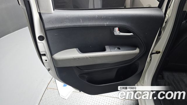 Kia RAY 2019 — photo 15