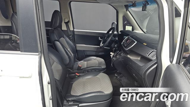 Kia RAY 2019 — photo 16