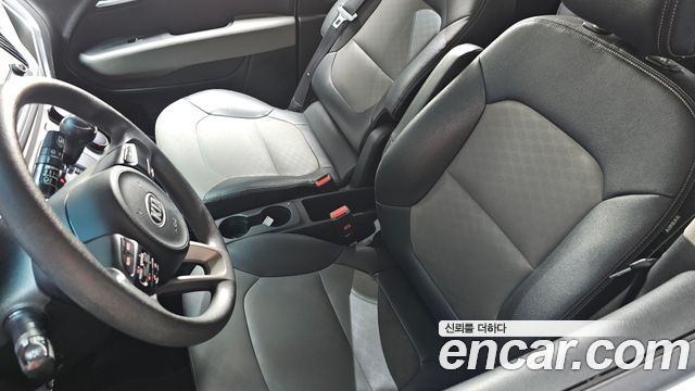 Kia RAY 2019 — photo 27