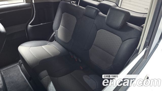 Kia RAY 2019 — photo 28