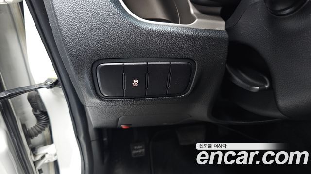 Kia RAY 2019 — photo 30