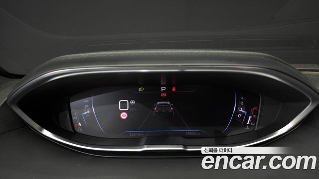 Peugeot 5008 2024 — photo 11
