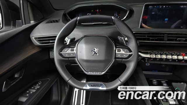 Peugeot 5008 2024 — photo 18