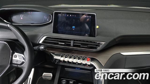Peugeot 5008 2024 — photo 19