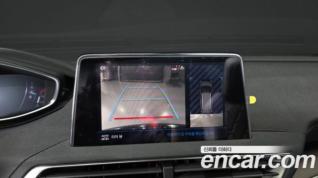 Peugeot 5008 2024 — photo 20