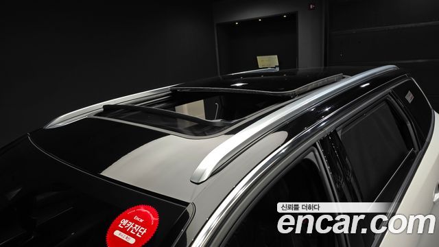 Peugeot 5008 2024 — photo 22