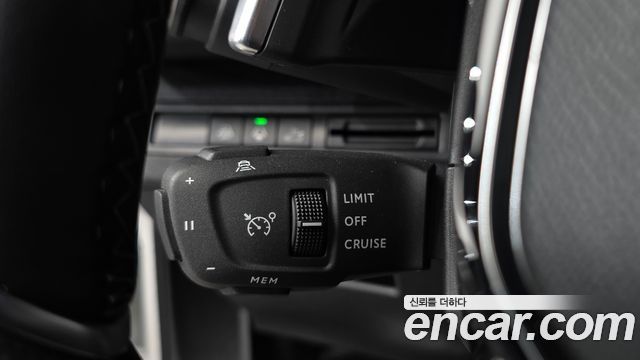 Peugeot 5008 2024 — photo 24