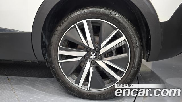 Peugeot 5008 2024 — photo 7