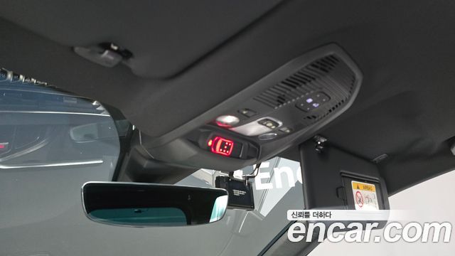 Peugeot 5008 2024 — photo 30