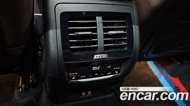 BMW X3 2024 — photo 24