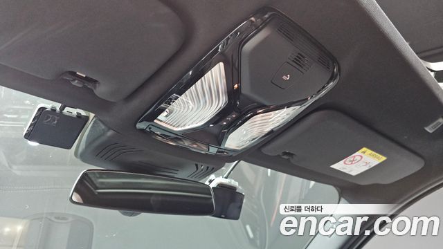 BMW X3 2024 — photo 25