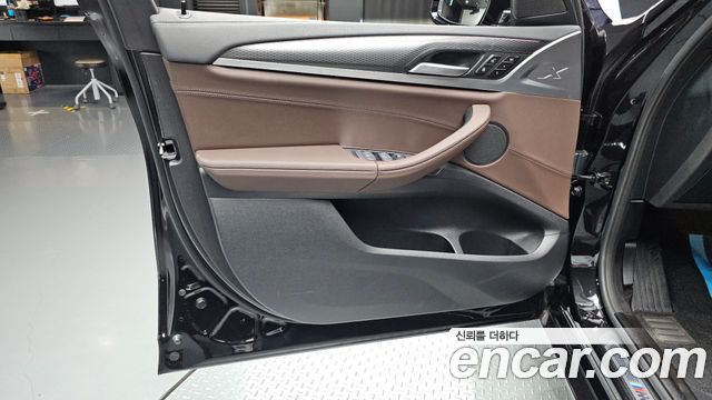 BMW X3 2024 — photo 14