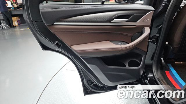 BMW X3 2024 — photo 15