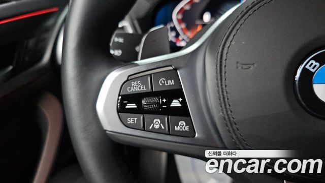 BMW X3 2024 — photo 27