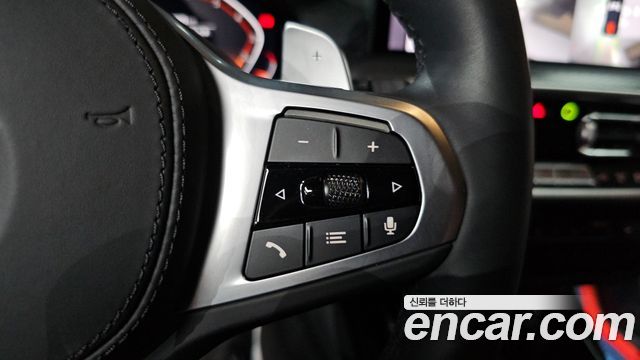 BMW X3 2024 — photo 28