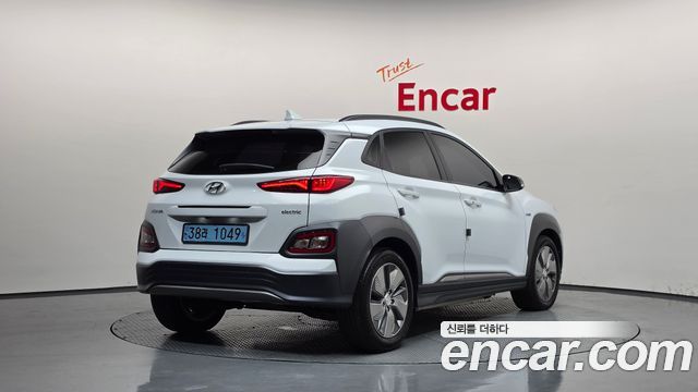 Hyundai Kona 2019 — photo 2