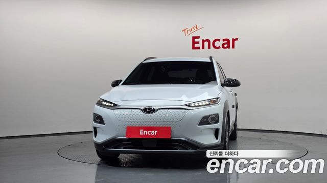 Hyundai Kona 2019 — photo 3