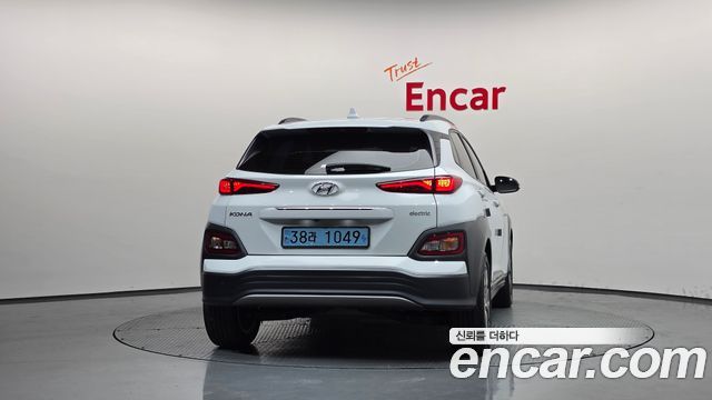 Hyundai Kona 2019 — photo 4