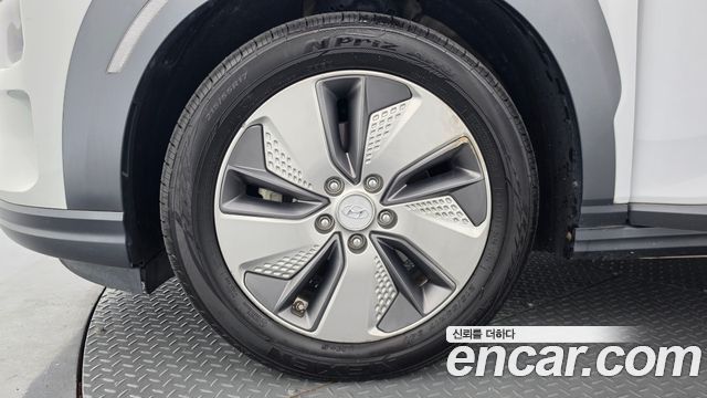 Hyundai Kona 2019 — photo 5