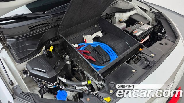 Hyundai Kona 2019 — photo 6