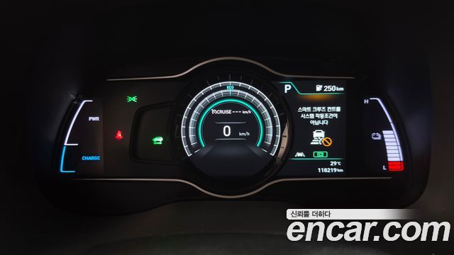 Hyundai Kona 2019 — photo 8