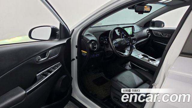Hyundai Kona 2019 — photo 10