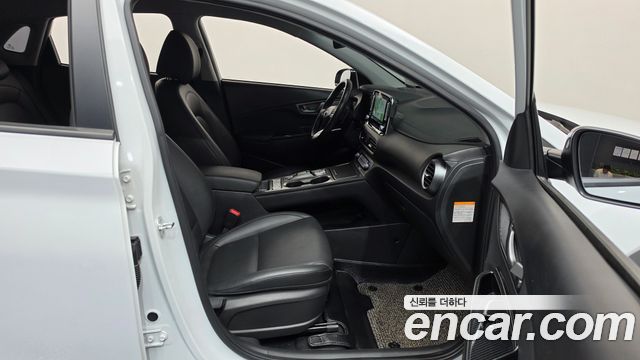 Hyundai Kona 2019 — photo 11