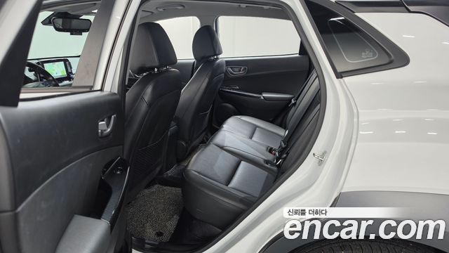 Hyundai Kona 2019 — photo 12