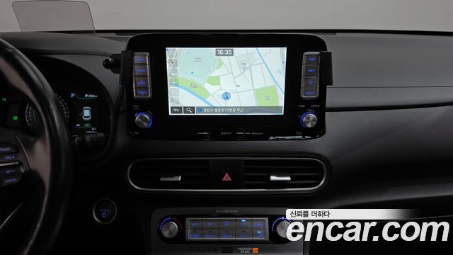 Hyundai Kona 2019 — photo 14