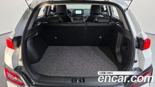 Hyundai Kona 2019 — photo 17