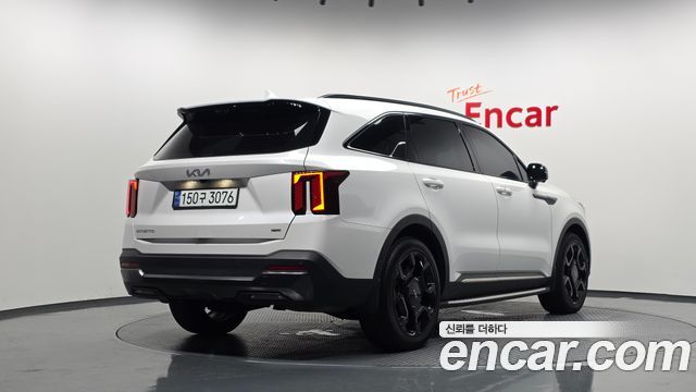 Kia Sorento 2024 — photo 2