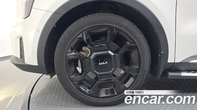 Kia Sorento 2024 — photo 5