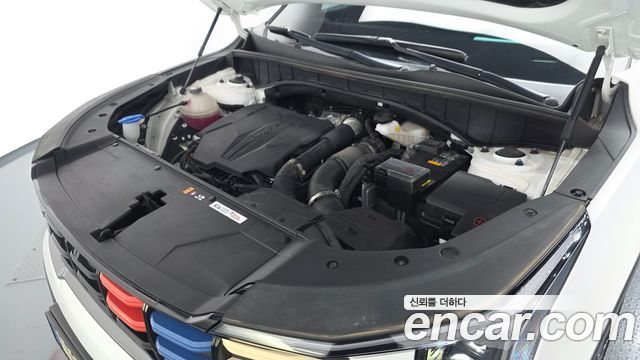 Kia Sorento 2024 — photo 6