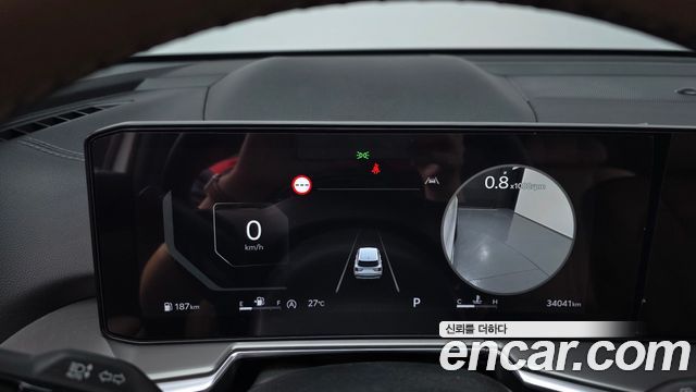 Kia Sorento 2024 — photo 11