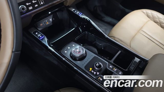 Kia Sorento 2024 — photo 12