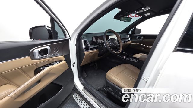 Kia Sorento 2024 — photo 13