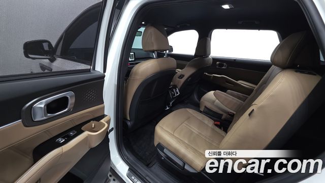 Kia Sorento 2024 — photo 18