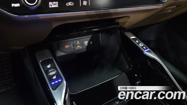 Kia Sorento 2024 — photo 19
