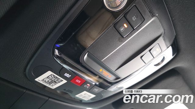 Kia Sorento 2024 — photo 23