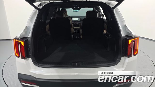 Kia Sorento 2024 — photo 25