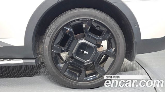 Kia Sorento 2024 — photo 7