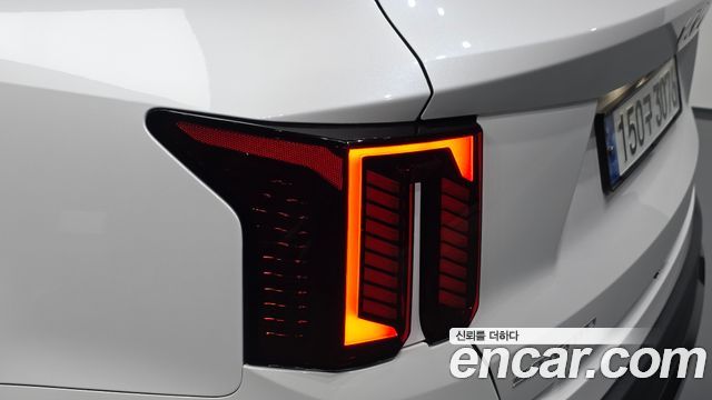 Kia Sorento 2024 — photo 9