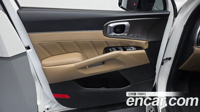 Kia Sorento 2024 — photo 14
