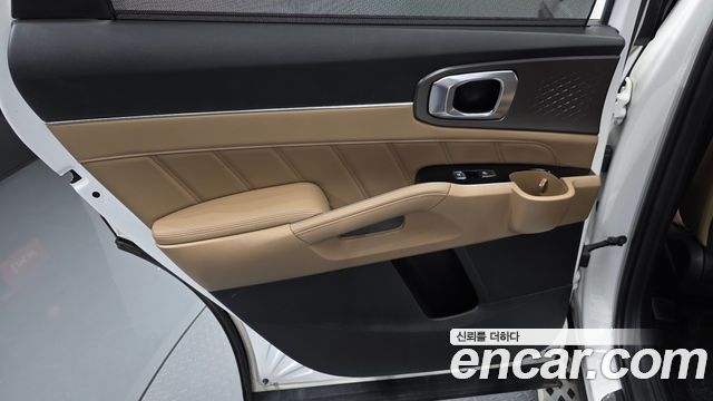 Kia Sorento 2024 — photo 15