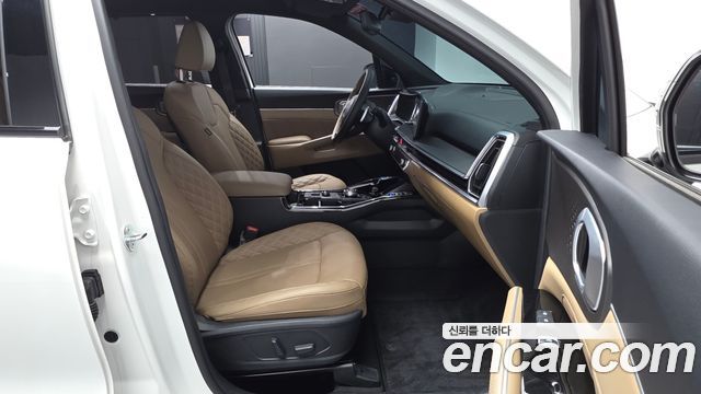 Kia Sorento 2024 — photo 16