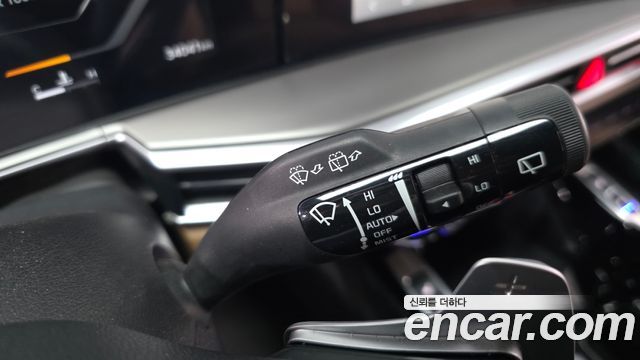 Kia Sorento 2024 — photo 27