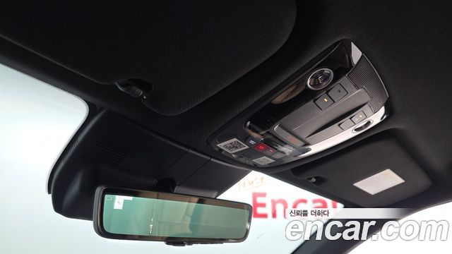 Kia Sorento 2024 — photo 28
