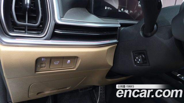 Kia Sorento 2024 — photo 29