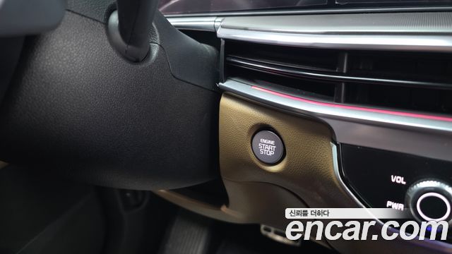 Kia Sorento 2024 — photo 30