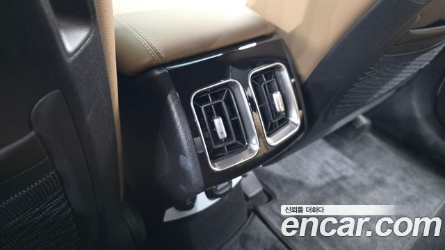 Kia Sorento 2024 — photo 31